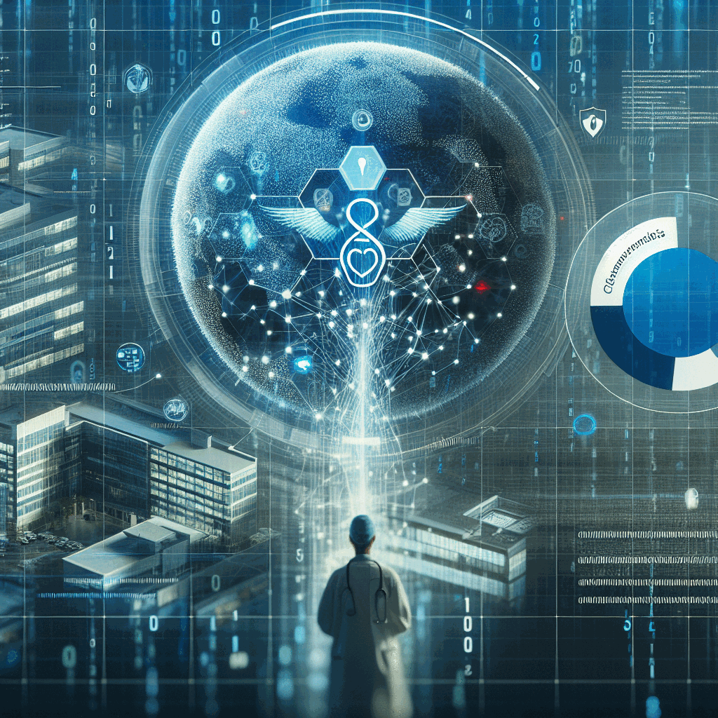 2024 Healthcare Cybersecurity Threats: Critical Vulnerabilities in Microsoft Exchange, Log4J, and Windows MSHTML