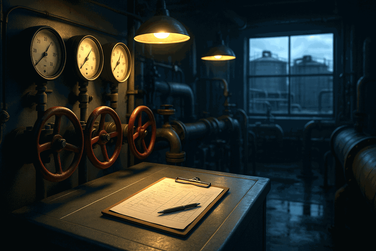 2026 Cyberattack Analysis: Iranian-Linked Threats Target Internet-Exposed OT Systems at New Jersey and Alabama Water Utilities