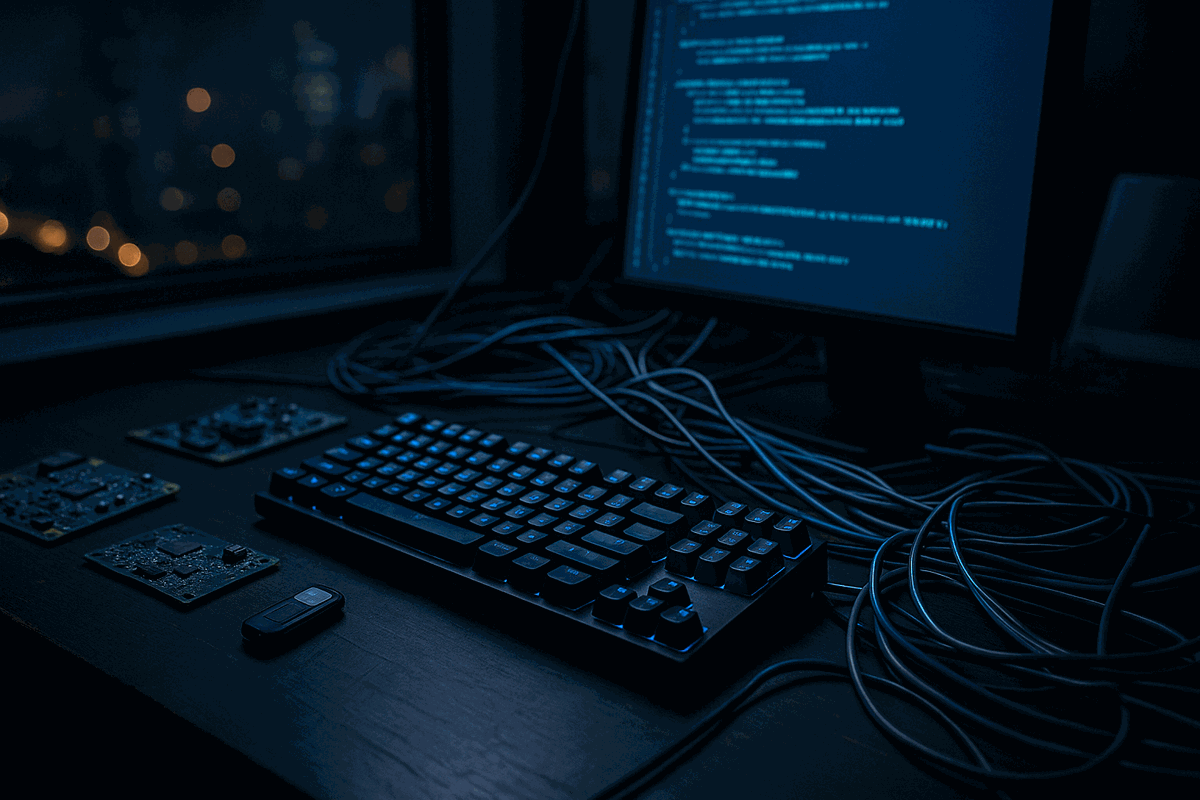 Accenture Azure DevOps Data Breach Analysis: Source Code and Credentials Exposed in July 2026 Cyberattack