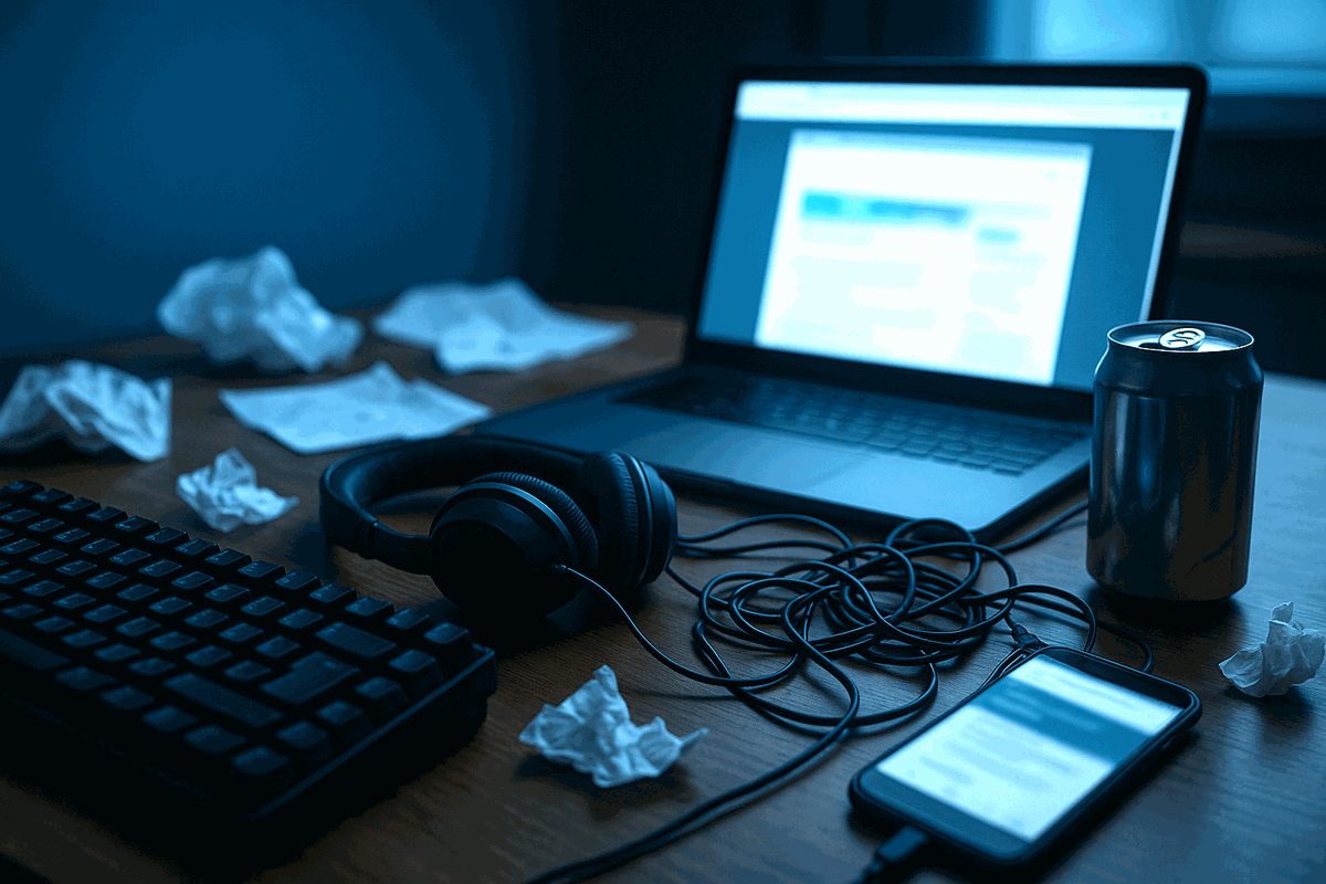Active Exploitation Alert: 148 Malicious npm Packages Masquerading as Student Proxies Turn Browsers Into DDoS Botnet