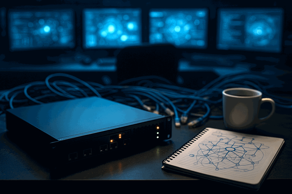 Active Exploitation Alert: Arista VeloCloud Orchestrator CVE-2026-16812 Command Injection Vulnerability Enables Remote Compromise