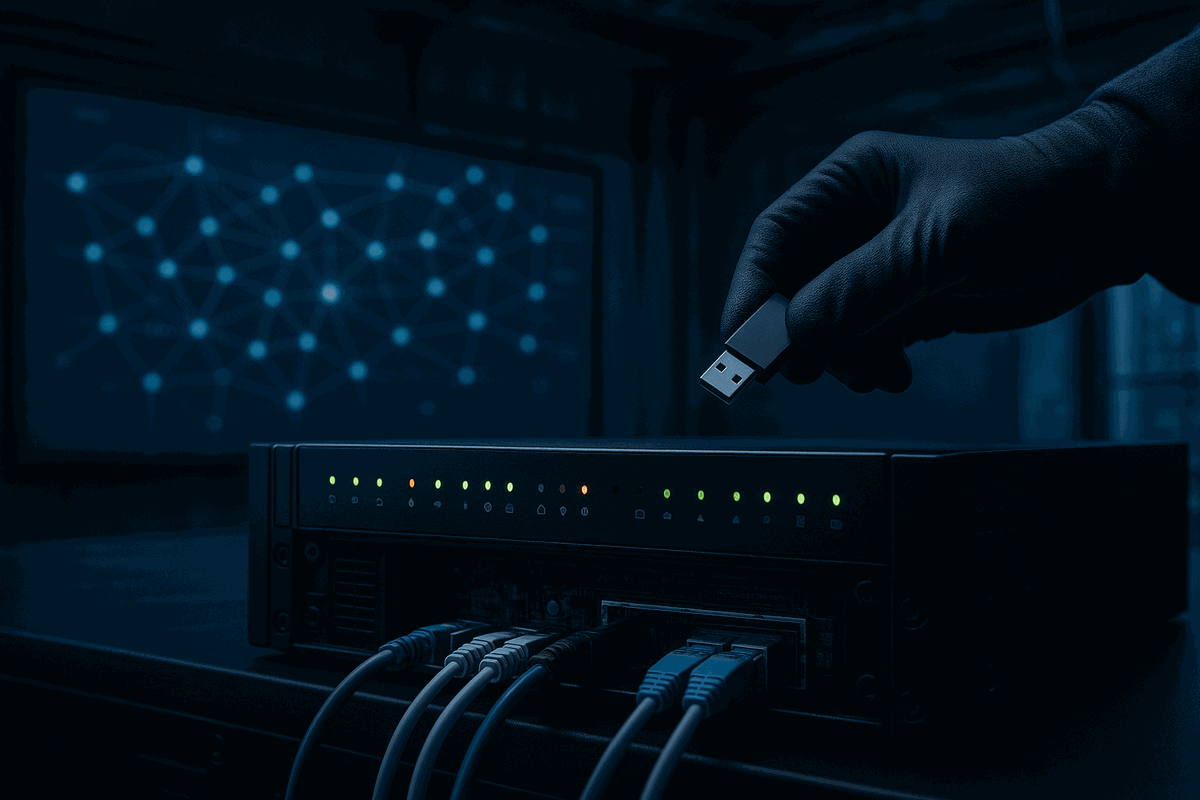 Active Exploitation Alert: Cisco Catalyst SD-WAN Manager CVE-2026-20245 Zero-Day Under Attack With No Patch Available