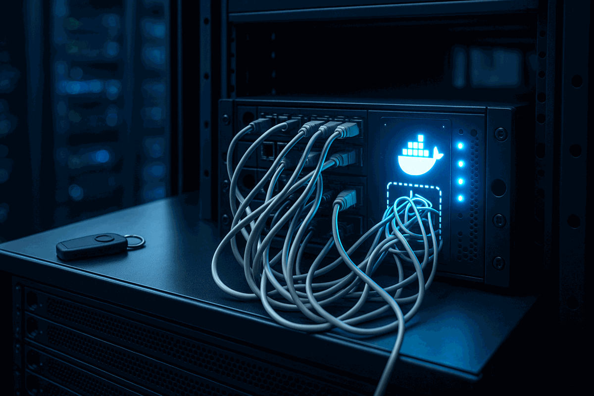 Active Exploitation Alert: Critical CVE-2026-20896 Authentication Bypass in Gitea Docker Image Exposes Repositories and Secrets