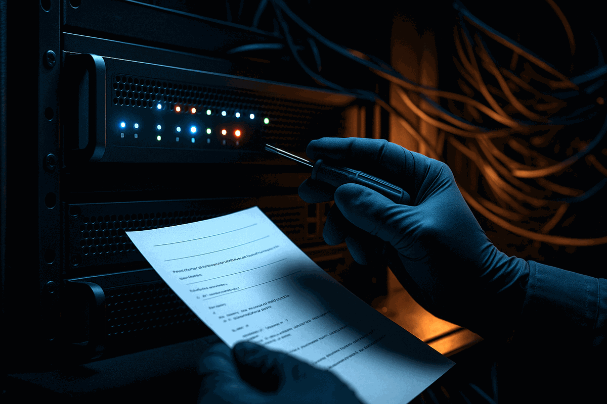 Active Exploitation Alert: Critical CVE-2026-42945 NGINX Rift Vulnerability in NGINX and F5 Products—Patch Immediately