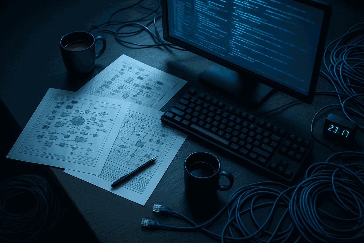 Active Exploitation Alert: Critical Joomla Extension Vulnerabilities Enable Remote Code Execution and Server Compromise