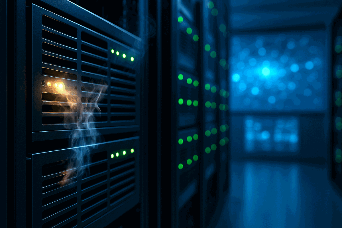 Active Exploitation Alert: Critical NGINX Vulnerabilities (CVE-2026-42533, CVE-2026-42945) Enable Remote Code Execution and Worker Crashes
