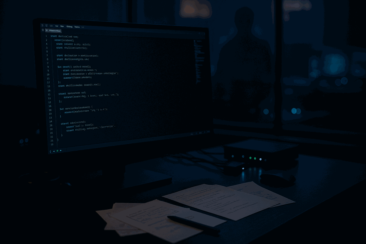 Active Exploitation Alert: Critical VS Code Zero-Day Enables One-Click GitHub Token Theft and Massive Internal Repository Breach