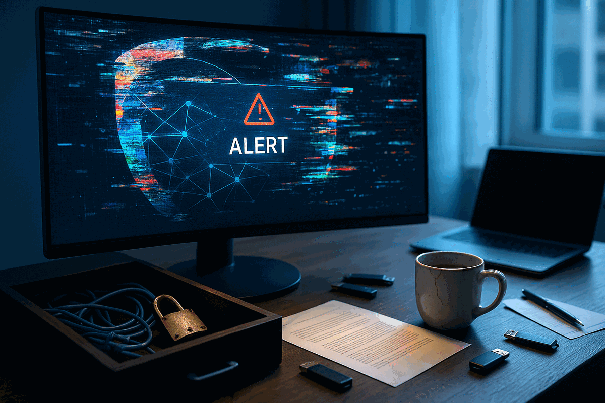 Active Exploitation Alert: Google Chrome 151 Security Update Fixes 382 Vulnerabilities, Including Actively Exploited CVE-2026-11645