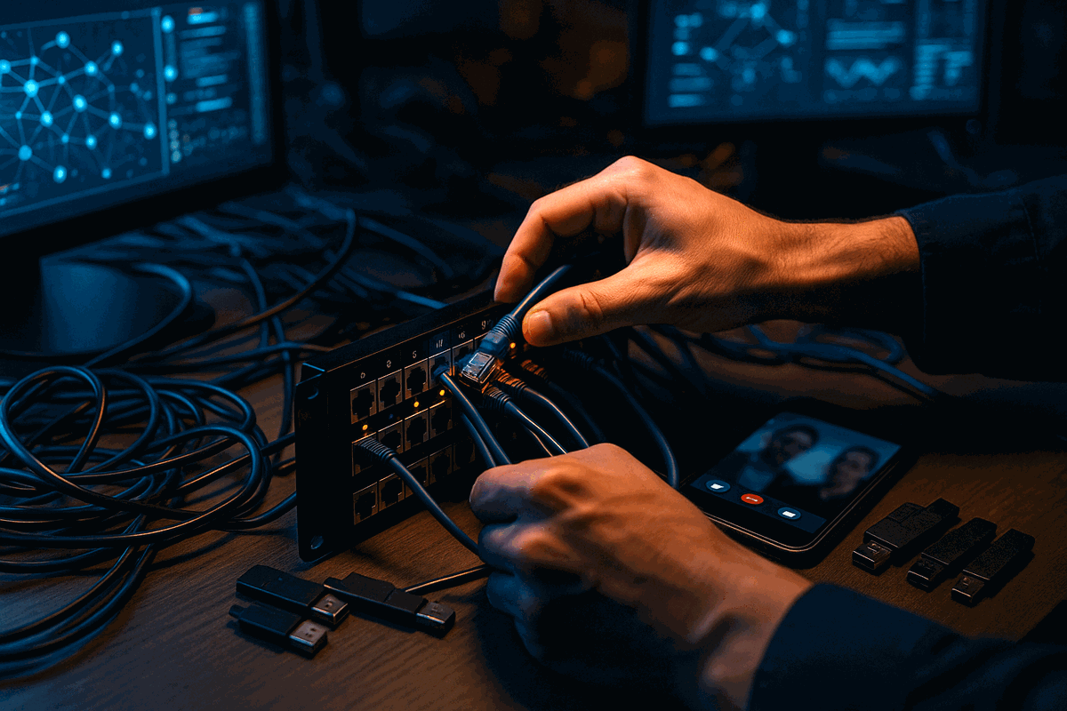 Active Exploitation Alert: ShinyHunters Abuse OAuth and Vendor Integrations to Breach Salesforce and SaaS Environments