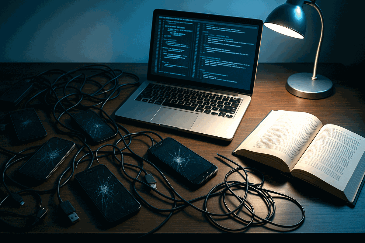 Active Exploitation Alert: WP-SHELLSTORM Campaign Mass-Compromises WordPress Sites via Plugin Vulnerabilities
