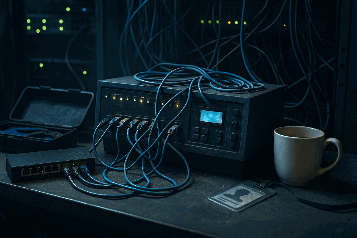 Active Exploitation of Critical CVE-2026-20253 in Splunk Enterprise: Unauthenticated RCE via PostgreSQL Sidecar Service