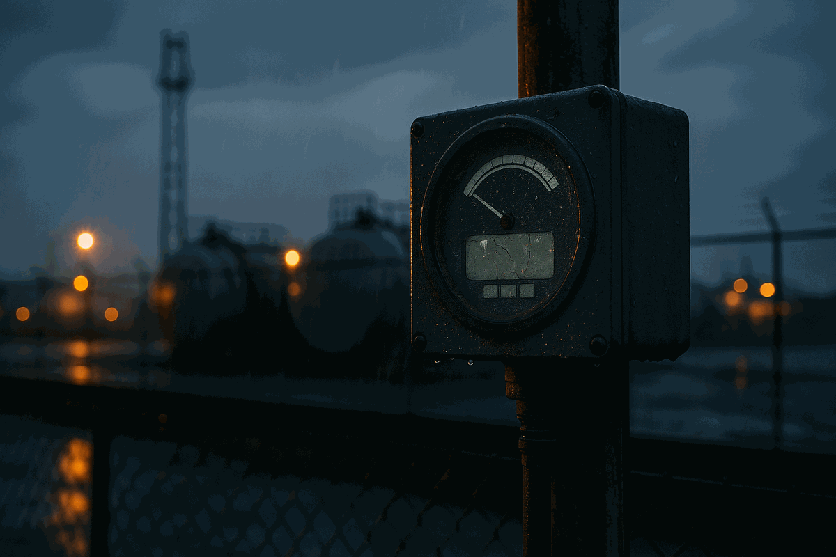 Active Exploitation of Dover Fueling Solutions and OPW Automatic Tank Gauge Systems Exposes US Fuel Infrastructure to Iranian APT Attacks