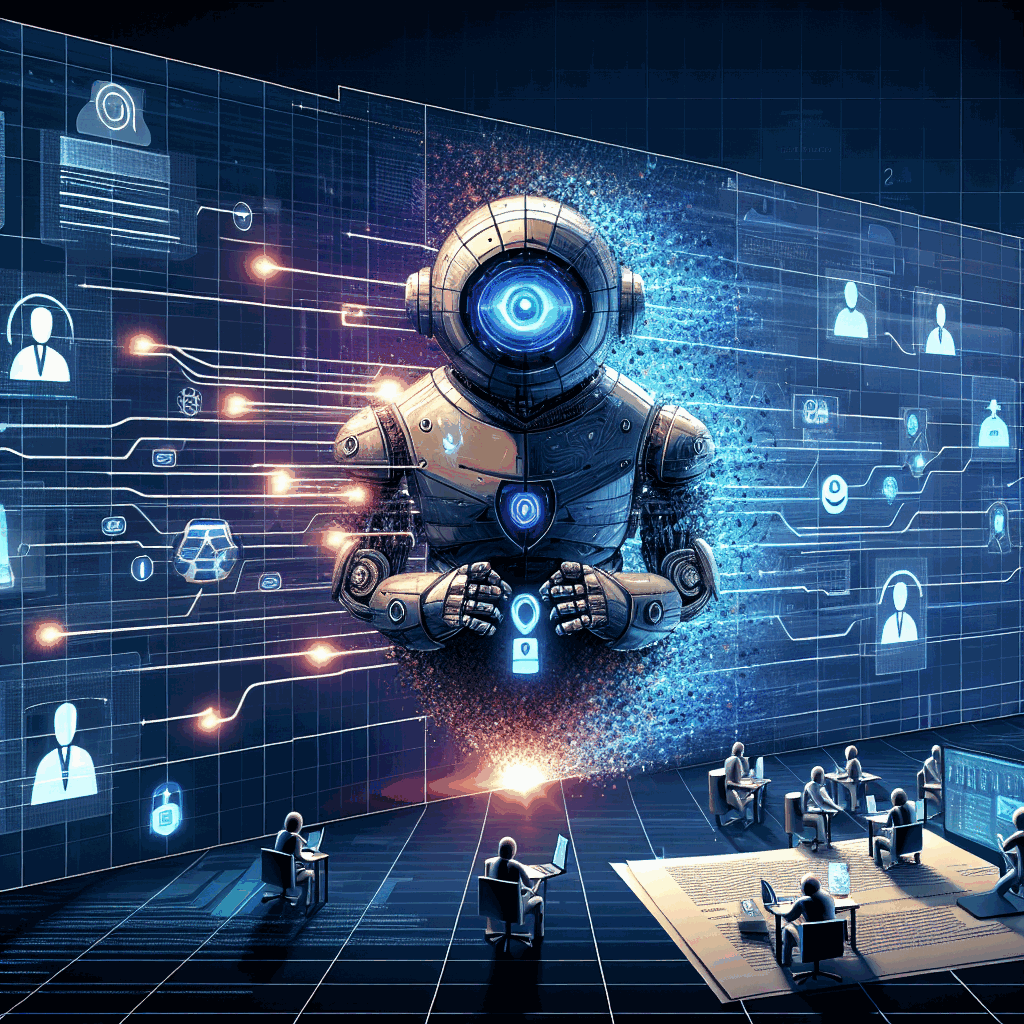 AI-Driven Espionage: OpenAI Bans ChatGPT Accounts Exploited by Chinese APT Groups in Cyber Spying
