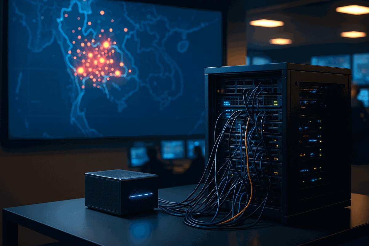 AI-Powered Hermes Agent Orchestrates Cyber-Espionage Attack on Thai Ministry of Finance: Technical Analysis and Mitigation Strategies