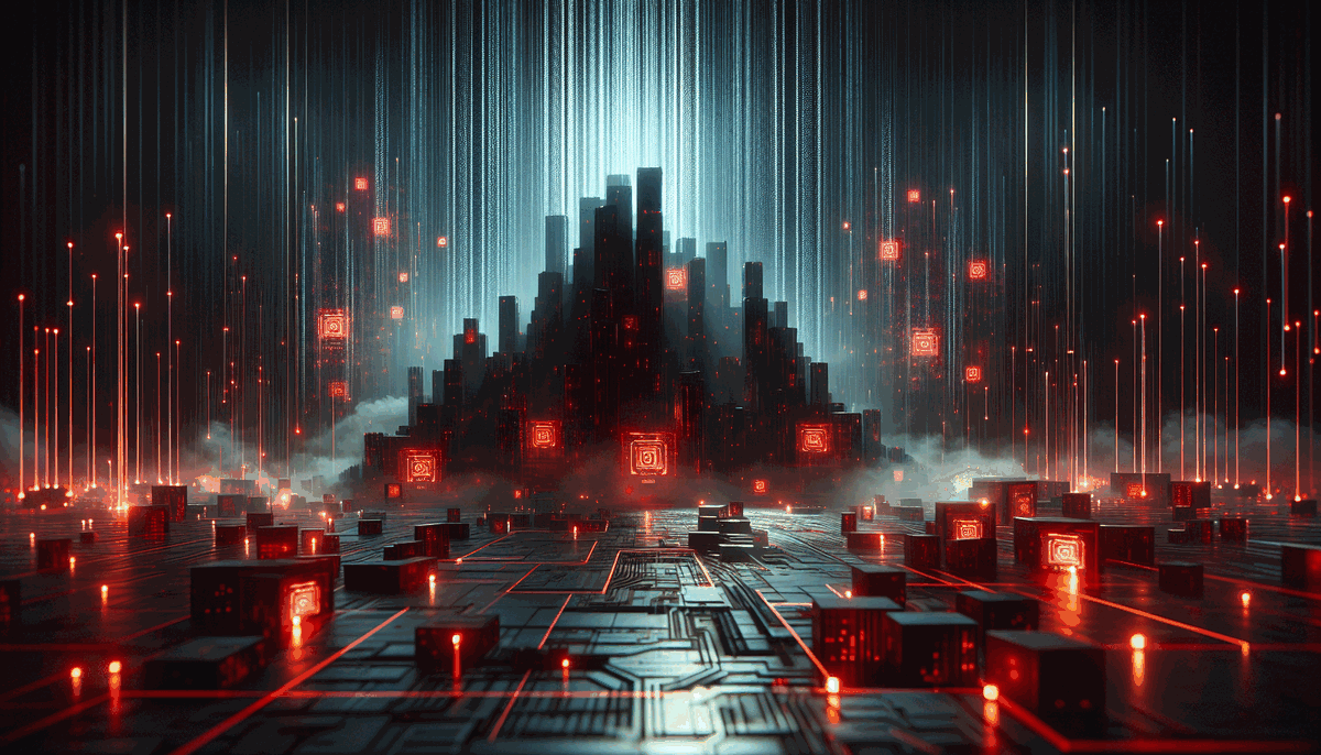 Akira Ransomware-as-a-Service Campaign Actively Targeting Nutanix Virtual Machines in Critical Organizations
