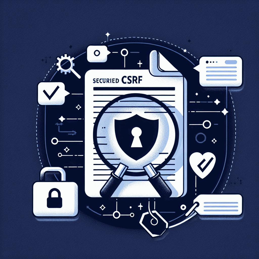 Analysis of CSRF Vulnerability in Jenkins Lucene-Search Plugin (CVE-2023-30529)