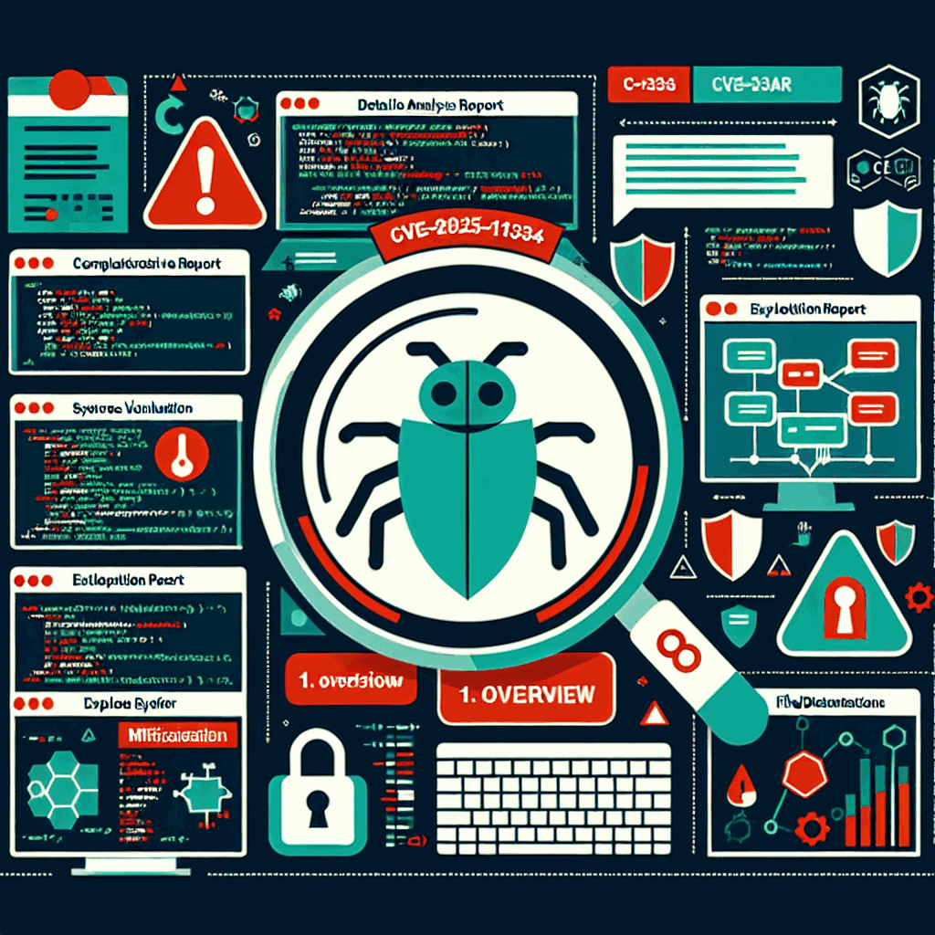 Analysis of WinRAR CVE-2025-31334: Mitigation and Exploitation Insights