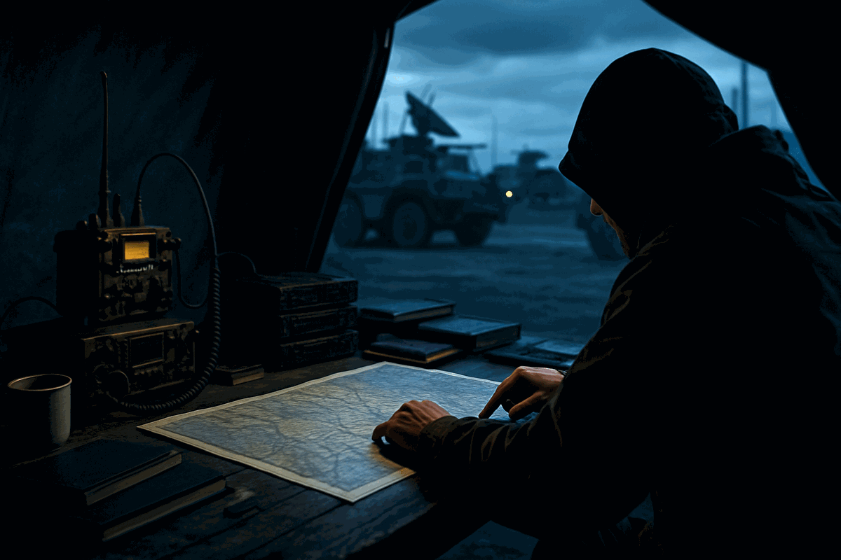 APT28 Deploys BEARDSHELL and Customized COVENANT Malware for Targeted Cyber Espionage Against the Ukrainian Military