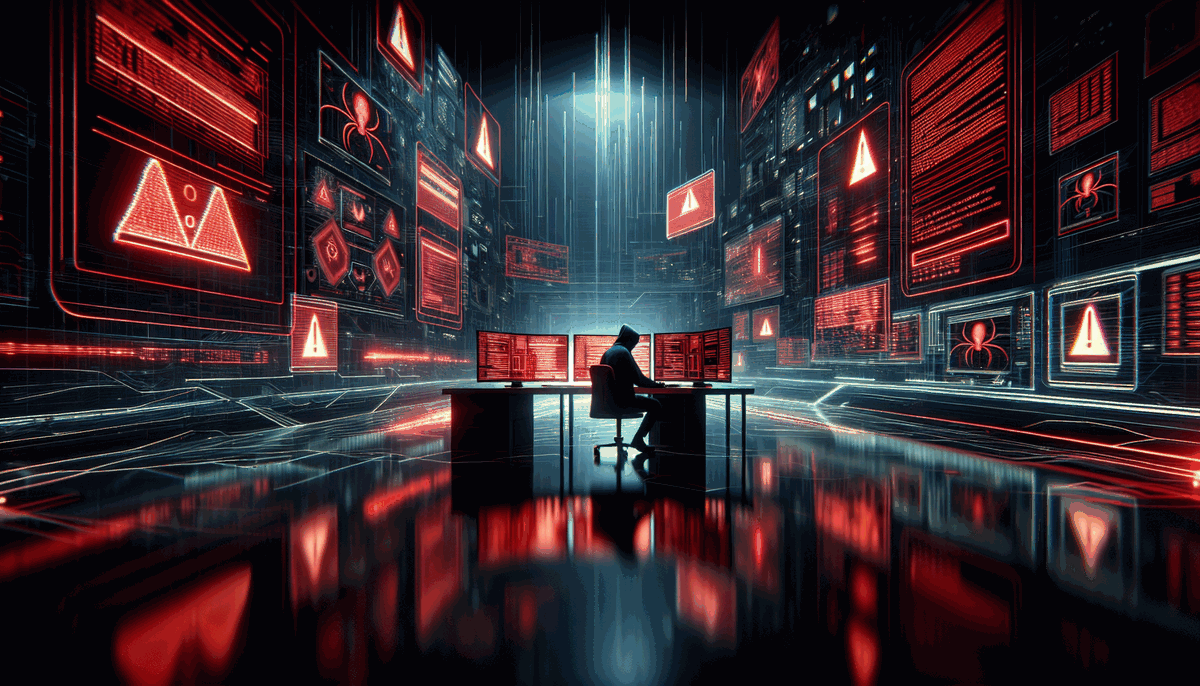APT36 Deploys Golang DeskRAT Malware via Phishing Against Indian Government Linux Systems