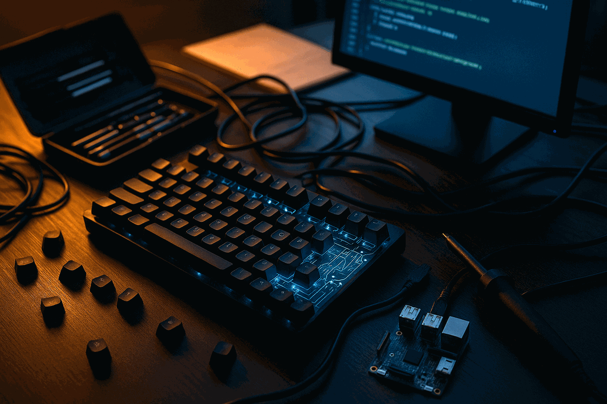 Atomic Arch Supply Chain Attack Compromises 1,500 Arch User Repository Packages: Credential-Stealing Malware Targets Arch Linux Systems