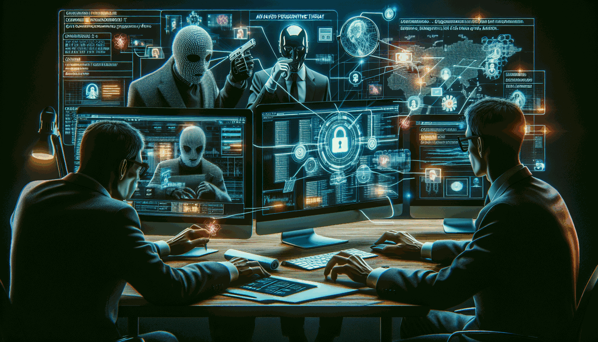 BlueNoroff APT Targets Crypto and Web3 Firms with AI Deepfakes and Fake Zoom Malware on macOS