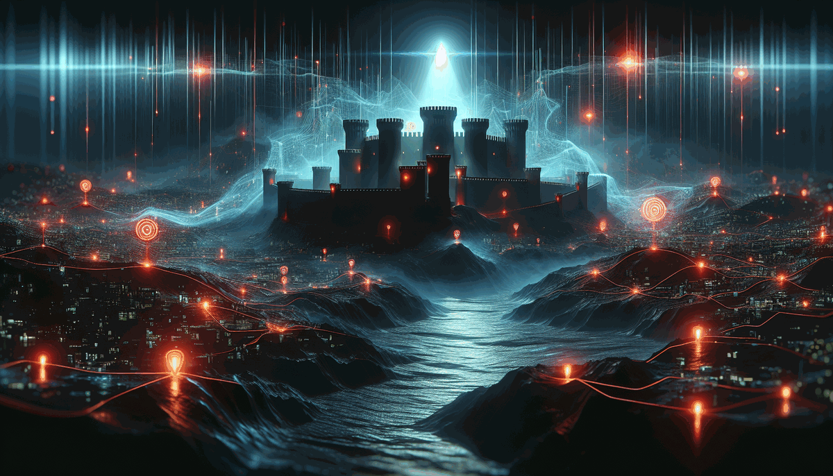 BreachForums Data Breach Exposes 324,000 User Records After MyBB Misconfiguration in 2026