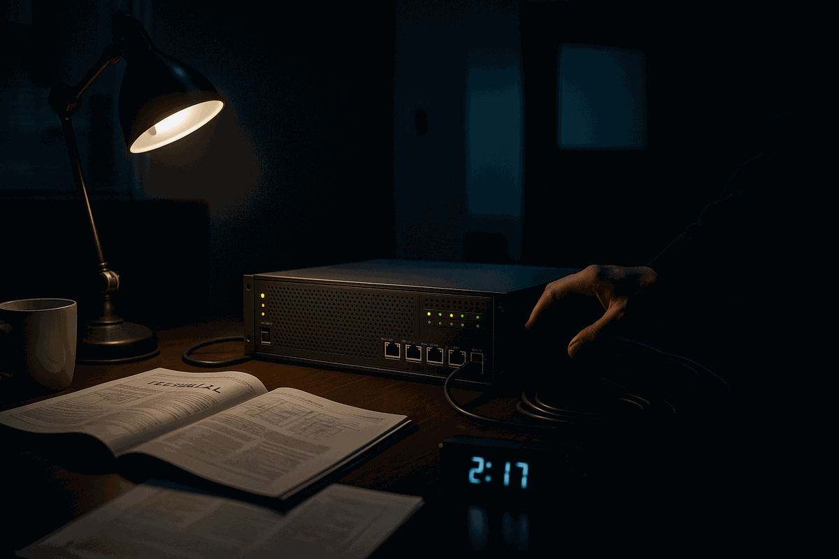 CISA Issues 3-Day Emergency Directive to Patch Check Point VPN Zero-Day (CVE-2024-24919) Amid Active Qilin Ransomware Exploitation