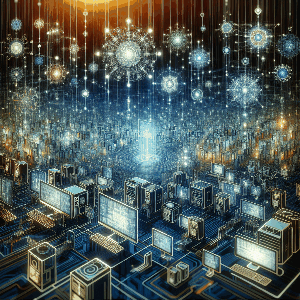Comprehensive 2024 Cybersecurity Analysis: Ivanti, Microsoft, and Critical Vulnerabilities Revealed