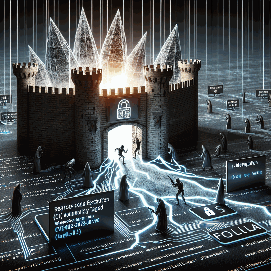 Comprehensive Analysis and Mitigation Strategies for CVE-2022-30190 (Follina) in Microsoft Windows Systems