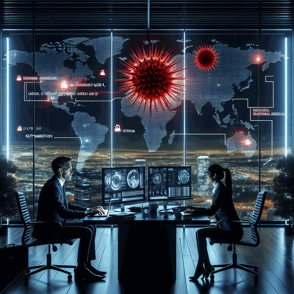 Comprehensive Analysis and Mitigation Strategies for the Nikkei BEC Attack on Nikkei America, Inc.