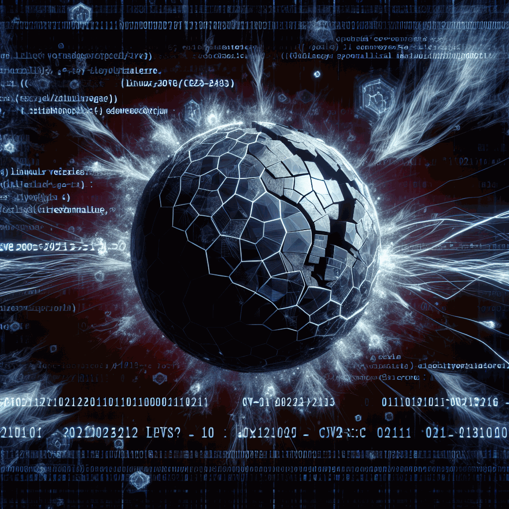 Comprehensive Analysis of CVE-2023-2163: Vulnerability Details, Impact, and Mitigation Strategies