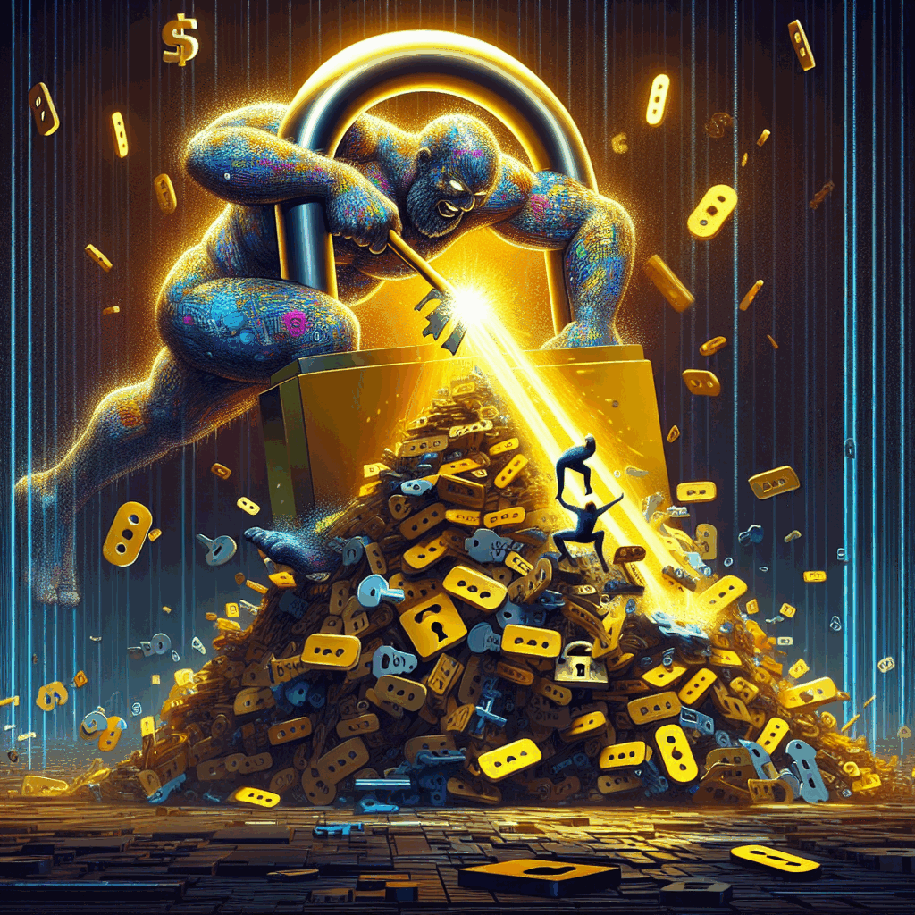 Comprehensive Analysis of PayPal Credential Stuffing Attack: Key Insights and Mitigation Strategies