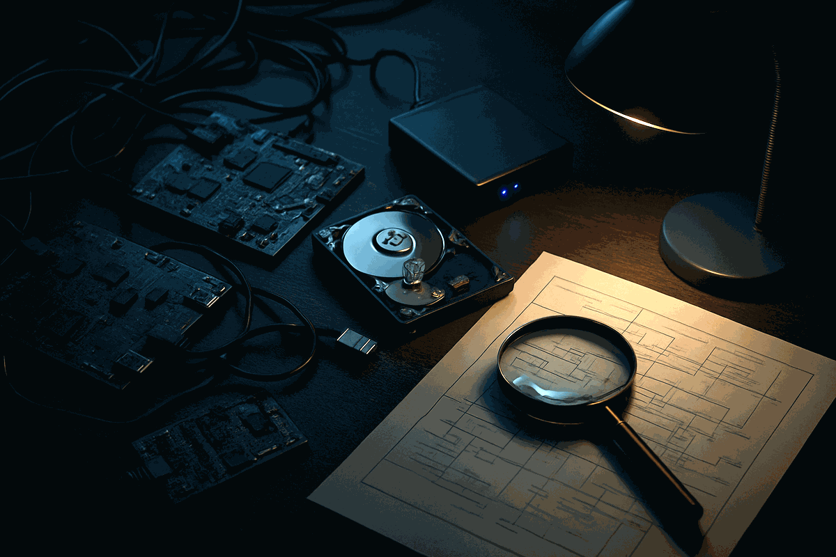 Comprehensive Analysis of VOID#GEIST Multi-Stage Malware Targeting Windows Systems with XWorm, AsyncRAT, and Xeno RAT