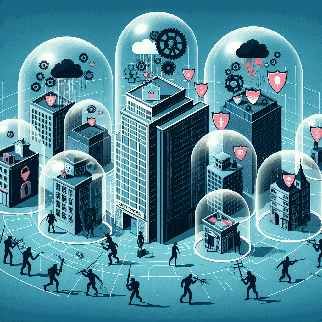 Comprehensive Cyber Threat Analysis: The Impact of MOVEit Vulnerabilities on Global Sectors and Mitigation Strategies