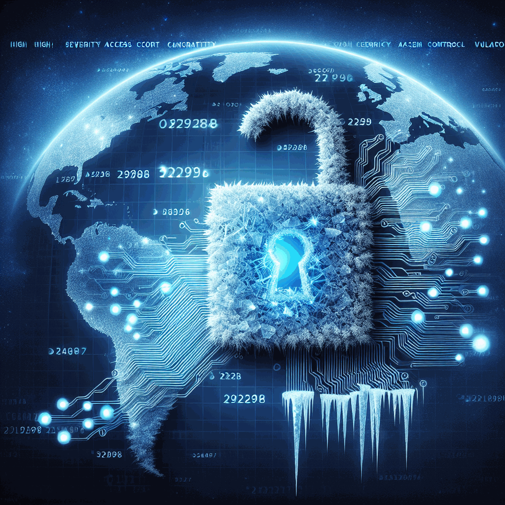 Critical Access Control Bypass in Adobe ColdFusion: CVE-2023-29298 Exploitation and Mitigation