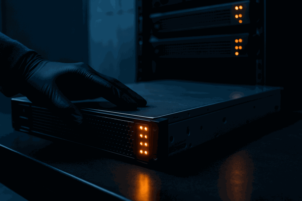Critical Active Exploitation Alert: CVE-2026-48172 in LiteSpeed cPanel Plugin Enables Root Privilege Escalation