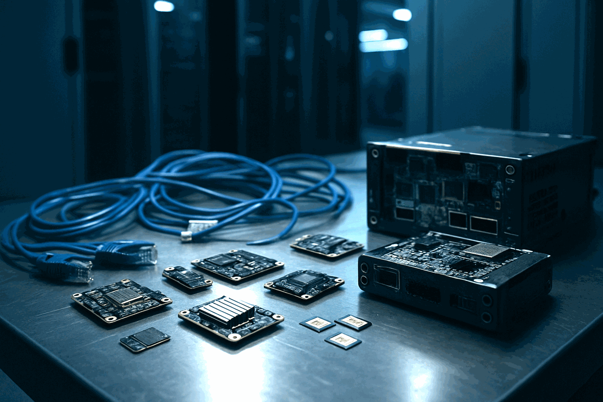 Critical AI Vulnerabilities in Amazon Bedrock, LangSmith, and SGLang Enable Data Exfiltration and Remote Code Execution