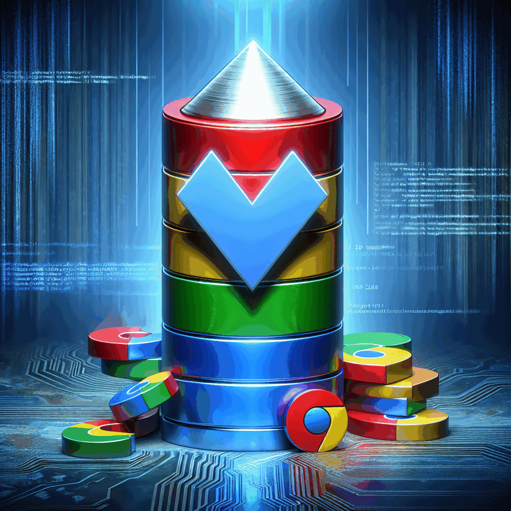 Critical Analysis of CVE-2022-2294: High-Severity WebRTC Vulnerability in Google Chrome Exploited in the Wild