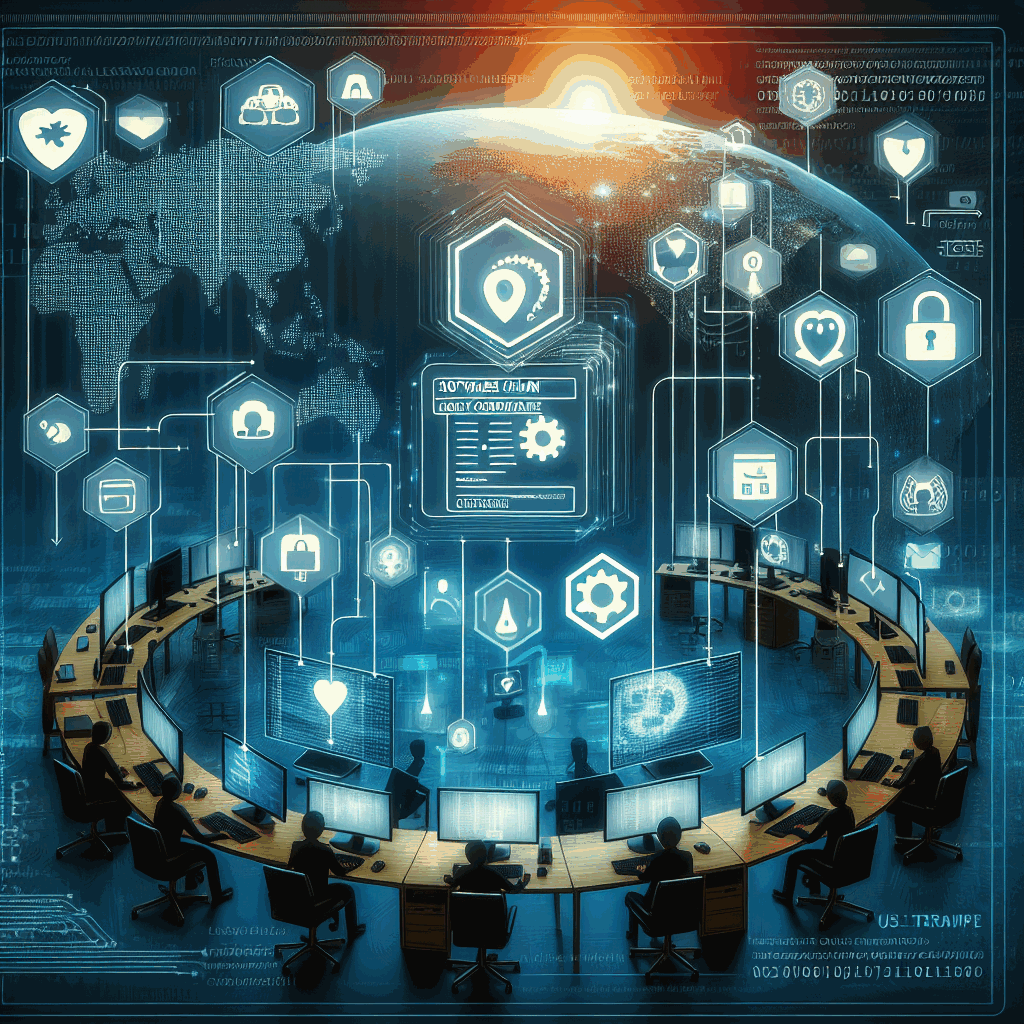 Critical Analysis of the 3CX Desktop App Supply Chain Compromise by UNC4736 in March 2023