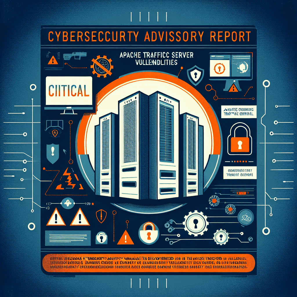 Critical Apache Traffic Server Vulnerabilities Uncovered: Immediate Action Required