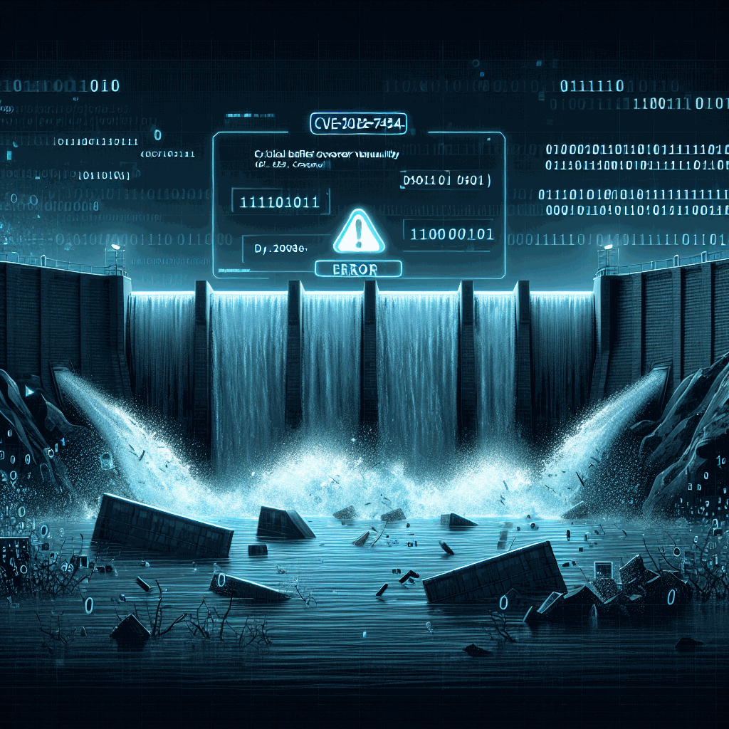 Critical Buffer Overflow in Keccak XKCP SHA-3 Implementation (CVE-2022-37454)