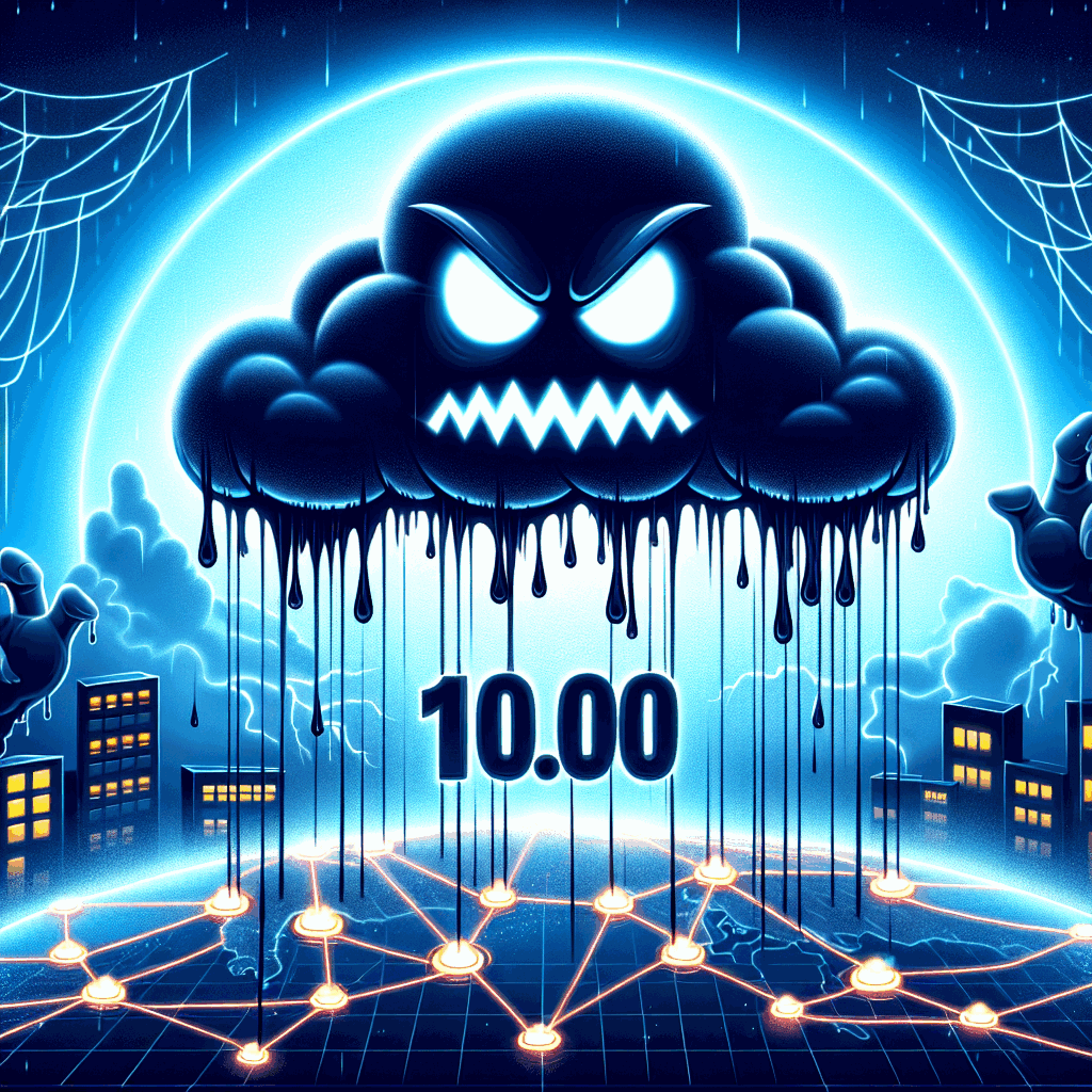 Critical Cisco IOS XE Web UI Vulnerability CVE-2023-20198: Immediate Mitigation Required
