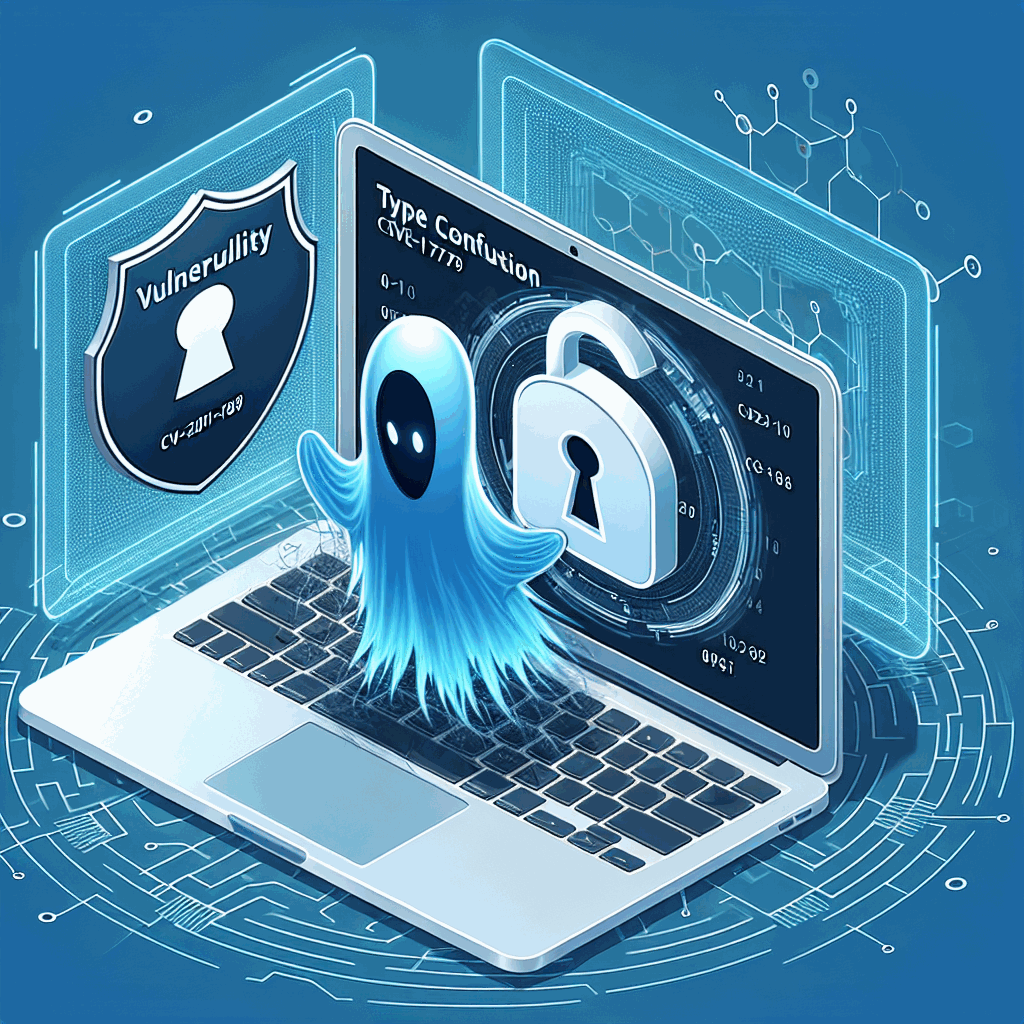 Critical CVE-2021-1789 Type Confusion Vulnerability: Impact on Apple Systems and Mitigation Strategies