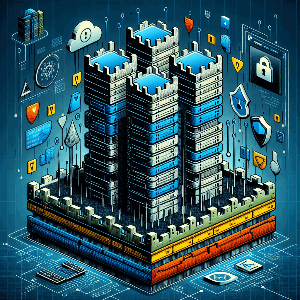 Critical CVE-2021-20038: Protect Your SonicWall SMA 100 Series from Active Exploits