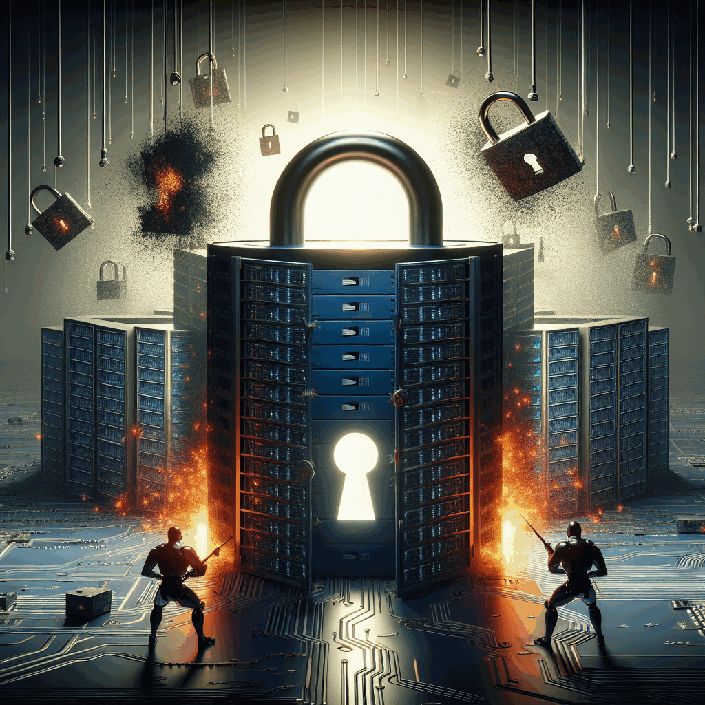 Critical CVE-2021-34523: Mitigating Microsoft Exchange Server's ProxyShell Vulnerability
