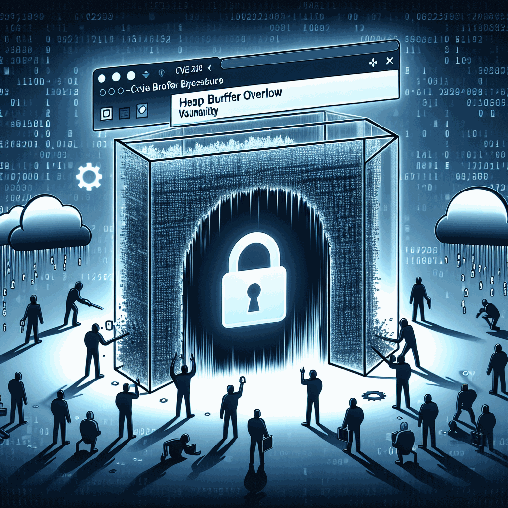 Critical CVE-2022-3052 Heap Buffer Overflow in Google Chrome on Chrome OS and Lacros: Mitigation and Impact Analysis