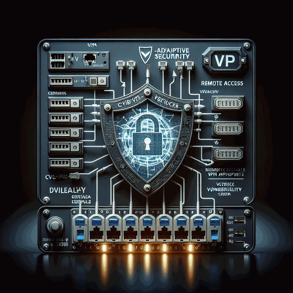 Critical CVE-2023-20269 Vulnerability in Cisco ASA and FTD Software: Ransomware Exploitation and Mitigation Strategies
