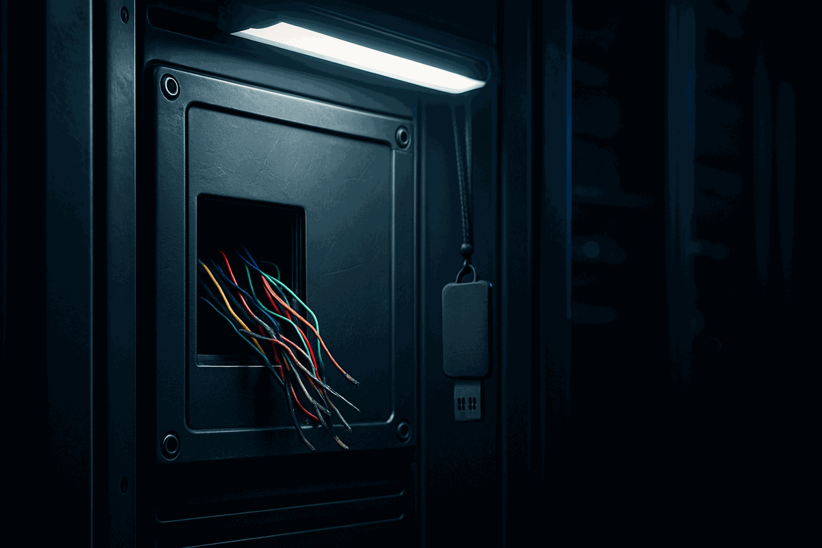 Critical CVE-2024-3273 Authentication Bypass in Nginx UI Actively Exploited – Immediate Patch Required