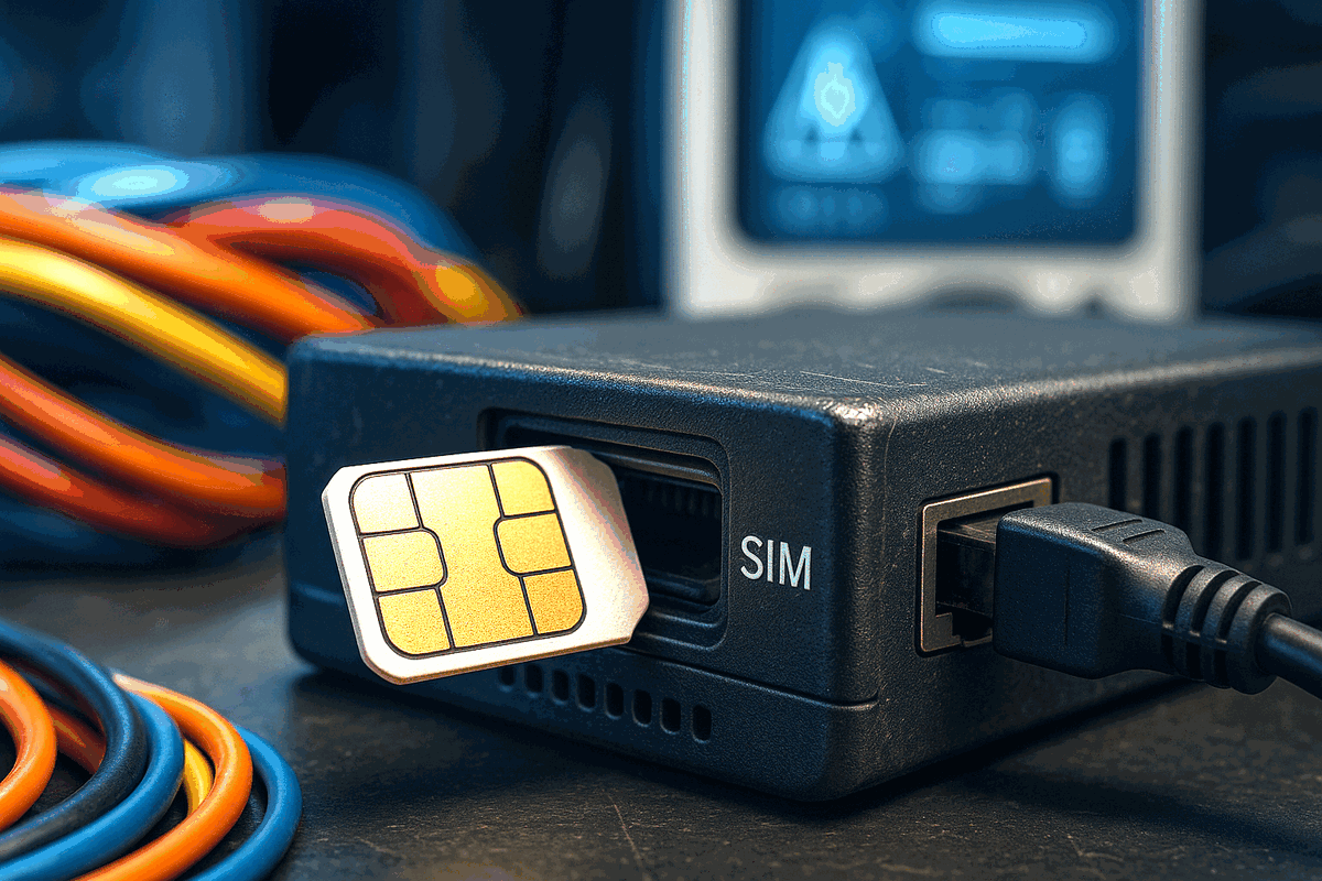 Critical CVE Analysis: Malicious SIM Card Code Execution Vulnerability in Quectel and Qualcomm-Based Cellular IoT Devices