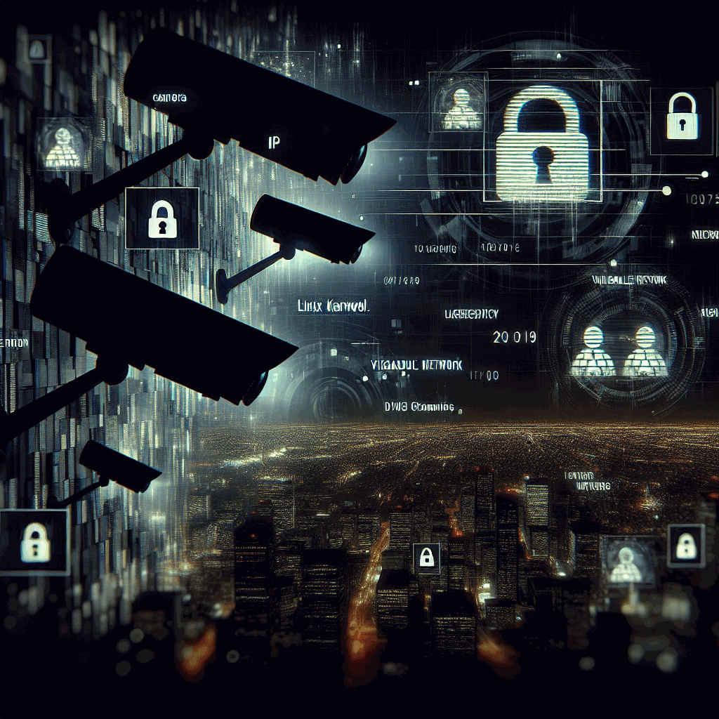 Critical Cybersecurity Threat Alert: Immediate Action Required for Dahua IP Cameras, Linux Kernel, and Microsoft Exchange Server Vulnerabilities